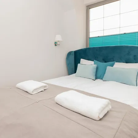 Apartamento Tartaczna 2 - Old Town By Renters Gdansk