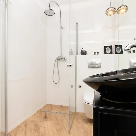 Apartamento Tartaczna 2 - Old Town By Renters Gdansk
