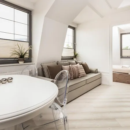 Tartaczna 2 - Old Town By Renters * Gdansk