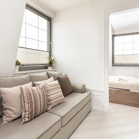 Apartamento Tartaczna 2 - Old Town By Renters Gdansk