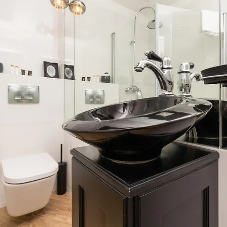 Apartamento Tartaczna 2 - Old Town By Renters Gdansk