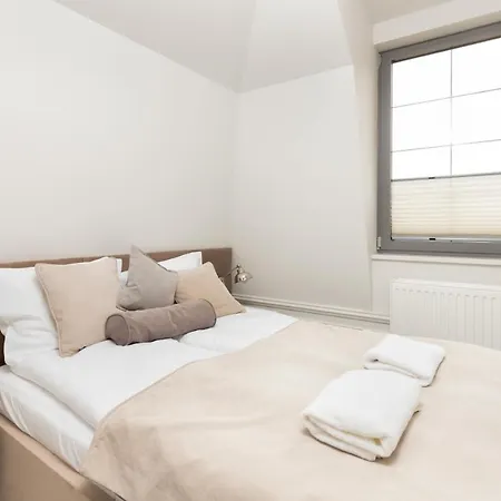 Apartamento Tartaczna 2 - Old Town By Renters Gdansk